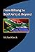 From Biltong to Beef Jerky ...