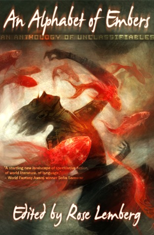 An Alphabet of Embers (ebook)