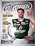 Pole Position NASCAR Magazine Dale Earnhardt JR Danica Patrick, Creed, Richard Petty, and more (May 2010)
