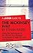 A Joosr Guide to... The McKinsey Way by Ethan Rasiel: Using the Techniques of the World’s Top Strategic Consultants to Help You and Your Business