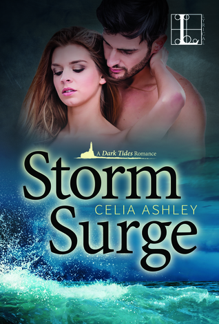 Storm Surge (Dark Tides #2)