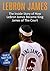 Lebron James: The Inside St...