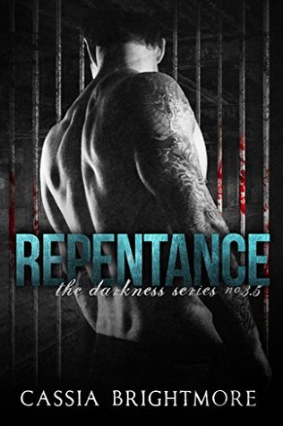 Repentance (Darkness #4)