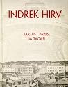Tartust Pariisi j...