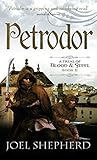 Petrodor