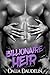 Billionaire Heir (Erotic Romance Bundle)
