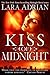 Kiss of Midnight by Lara Adrian