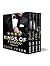 Kings of Valden: Books 1-4