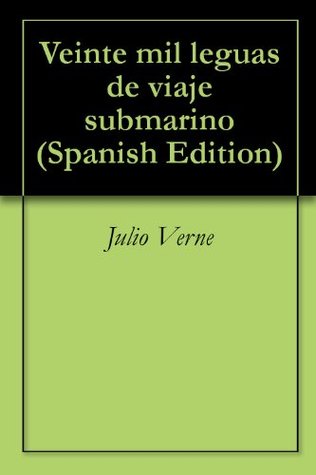 Veinte mil leguas de viaje submarino