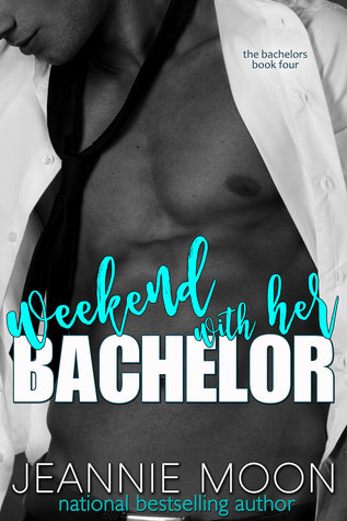 Weekend with Her Bachelor (Bachelor Auction, #4; Marietta, Montana, #2)