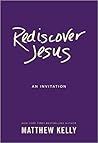 Rediscover Jesus:...