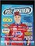 Pole Position NASCAR Magazine May 2009 Charlotte by Pole Position