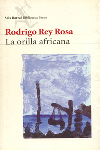 La orilla africana / The African Bank (Coleccion Premio Nacional De Literatura) (Spanish Edition)