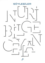 Söyleşiler (Paperback)