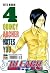Bleach, Vol. 04: Quincy Archer Hates You (Bleach, #4)