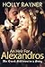An Heir For Alexandros: The Greek Billionaire's Baby (Greek Passions #1)