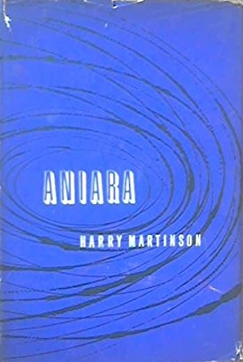 Aniara: A Review of Man in Time and Space