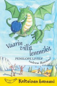 Vaarin villit lemmikit