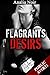 Flagrants Désirs (Tome 2, Soumission, Première Fois, Nouvelle Erotique): Prise par ses désirs... (Flagrant Délit) (French Edition)