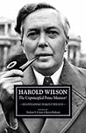 Harold Wilson: Th...