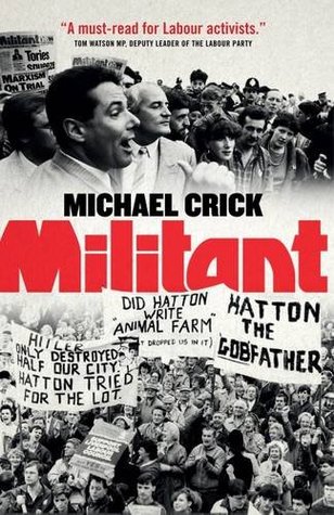 Militant (Paperback)
