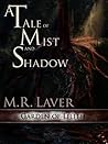 Garden of Lilith (Tome 3) (A Tale of Mist and Shadow)