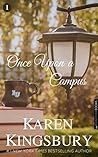 Once Upon a Campus (A Liberty University Short Story #1)