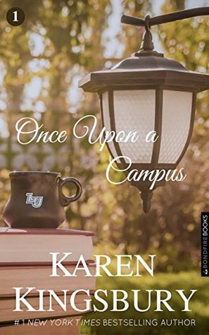 Once Upon a Campus (A Liberty University Short Story #1)