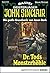 John Sinclair 123: Dr. Tods Monsterhöhle (German Edition)