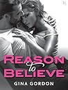 Reason to Believe by Gina Gordon