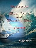 Glossary for Solar Wind Shooting Star