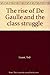 The rise of De Gaulle and t...