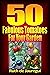 50 Fabulous Tomatoes for Yo...