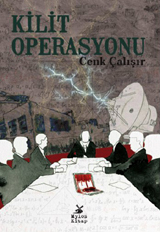 Kilit Operasyonu (Paperback)