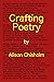 Crafting Poetry