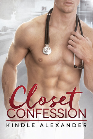 Closet Confession (ebook)