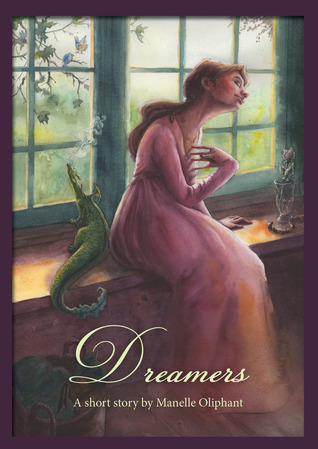 Dreamers (ebook)