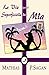 La vie (pas si) superficielle de Mia by Mathias P. Sagan