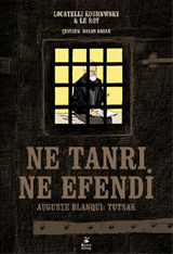 Ne Tanrı, Ne Efendi (Paperback)