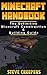 Minecraft Handbook: Minecra...