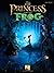 The Princess and the Frog Songbook: Easy Piano