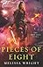 Pieces of Eight (The Frey Saga, #2)