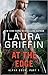 At the Edge (Alpha Crew, #1)