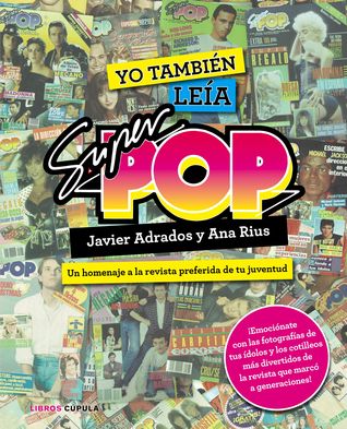 Yo también leía SuperPop