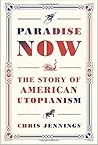 Paradise Now by Chris Jennings