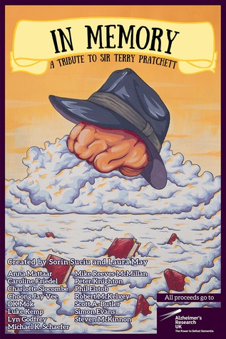 In Memory: A Tribute to Sir Terry Pratchett