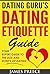 Dating Guru's Dating Etique...