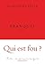 Branques: premier roman - collection Le Courage dirigée par Charles Dantzig (French Edition)