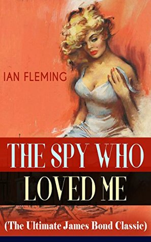 The Spy Who Loved Me