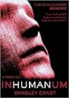 Inhumanum by Bradley Ernst